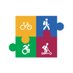 Safe Routes to School (@SRTS_Ire) Twitter profile photo