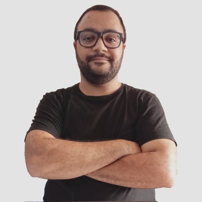Um pai atípico trocando ideias sobre paternidade e sobre a vida!