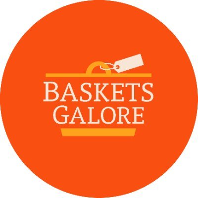 Growing online company specialising in #giftbaskets & #hampers delivered in UK, Ireland & Europe. Follow us for updates, offers & competitions #giftbasketsrule
