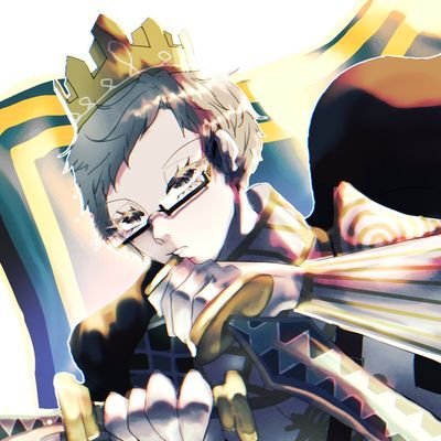 南{エルネア王国専用？さんのプロフィール画像