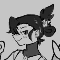 marsh (@fang_tasmal) 's Twitter Profile