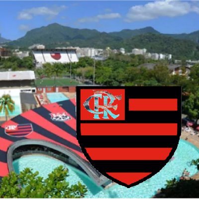 Acima de tudo Rubro Negro 
@Flamengo