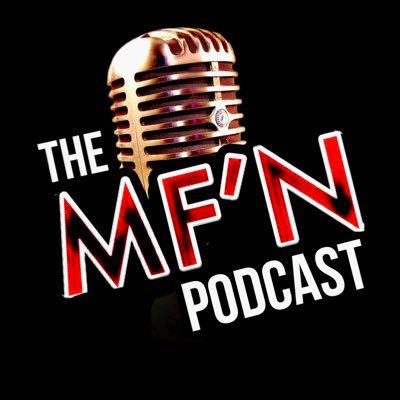 Dropping Opinionated Facts on Culture & Sports 💎 It’s The MF’N Podcast!!! 🗣🎙