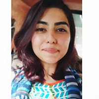 Payal Doulatani (@doulatanipayal) 's Twitter Profile