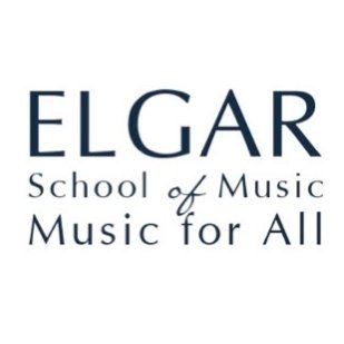 Music For All - a community music school for all ages and abilities.