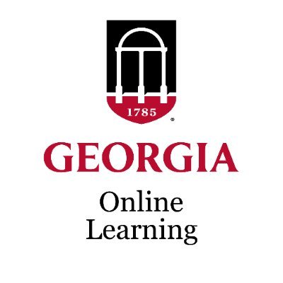 The University of Georgia is committed to raising the bar for online degrees.