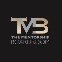 The Mentorship Boardroom (@thementorshipbr) 's Twitter Profile Photo The Mentorship Boardroom (@thementorshipbr) 's Twitter Profile Photo