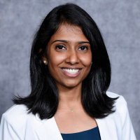 Miloni Parmar (@miloniparmar) 's Twitter Profile