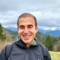 Çağatay Yıldız (@cgtyyldz) 's Twitter Profile Photo Çağatay Yıldız (@cgtyyldz) 's Twitter Profile Photo