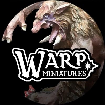 Unique fantasy miniatures, digital and hand-sculpted | Creators of ArcWorlde: The Narrative Fantasy Battle Game.