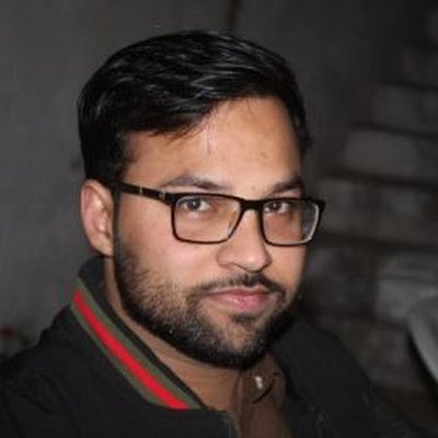 Haider0314911's profile picture. Revolution Welfare Organization