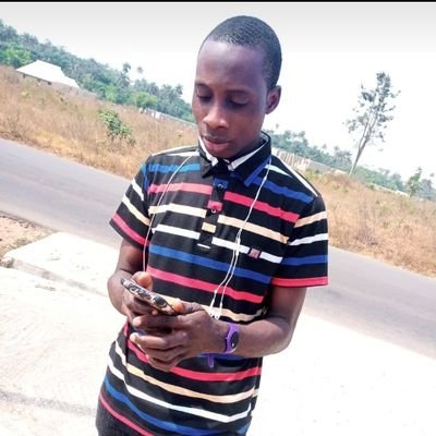 God blessing
