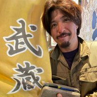 武蔵 (@musasi_ch09) 's Twitter Profile