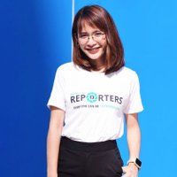 Jasmine TheReporters (@natthaporn_rpt) 's Twitter Profile