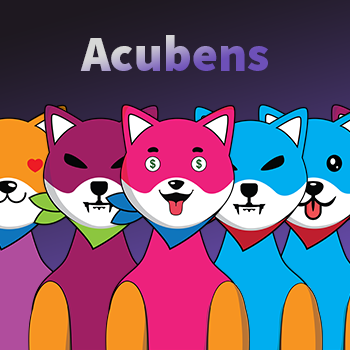 The Acubens || Baby Dogさんのプロフィール画像
