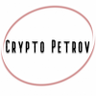 Crypto_Petrov's profile picture. I am not a financial advisor