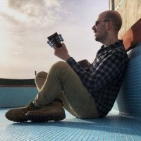 Matteo Bagagli (@m_bagagli) 's Twitter Profile