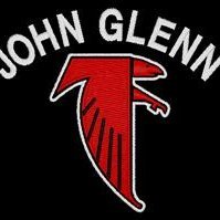 Official Twitter of John Glenn Football