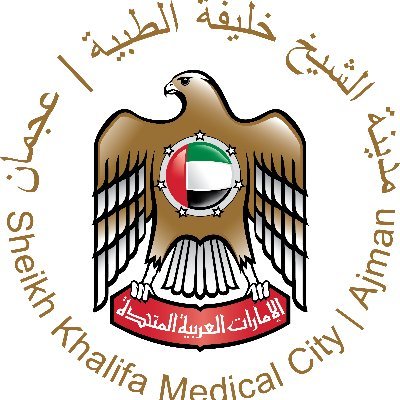 Improving healthcare standards in the Emirate of Ajman. Aiming to become our Patients’ First Choice.

MOH NO -  CB12791- 25/10/2020