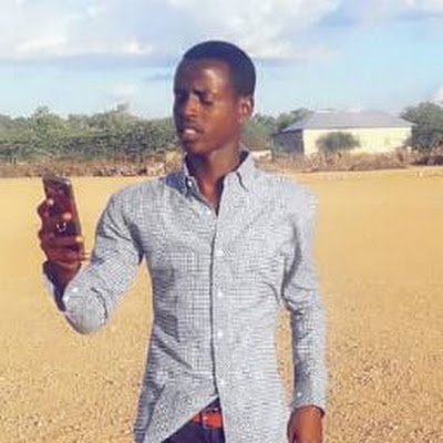 CabdilliX's profile picture. Abdullahi hussein kgs