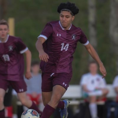 #14 @alcoasoccerteam c/o 23| District/Region Champs | Class A State runner up | #14 @FCAlliance1 05/04 | 5’10 | 160lb | 3.1 GPA| highlight video link in bio