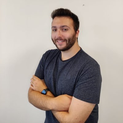 JoanCalafat7's profile picture. 