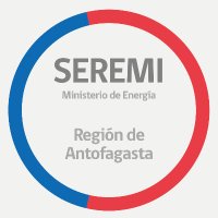 Energia Antof(@EnergiaAntof) 's Twitter Profile Photo