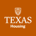 UT Housing (@UTHousing) Twitter profile photo