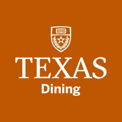 Official Twitter page for University Dining at The University of Texas at Austin. 🤘