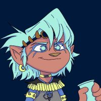 Chosen Brats (@chosenbrats) 's Twitter Profile Photo