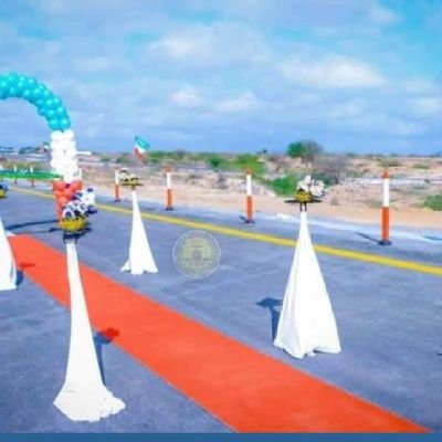 MaxamedHaybe112's profile picture. 