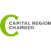 Capital Region Chamber (@chamberregion) Twitter profile photo Capital Region Chamber (@chamberregion) Twitter profile photo