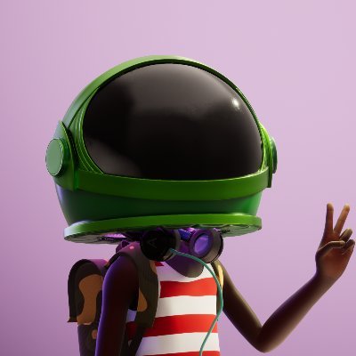 0xBleys's profile picture. Crypto, DeFi, Metaverse. Riding the supercyle.