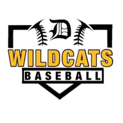 Dillon (SC) High School Wildcats Baseball