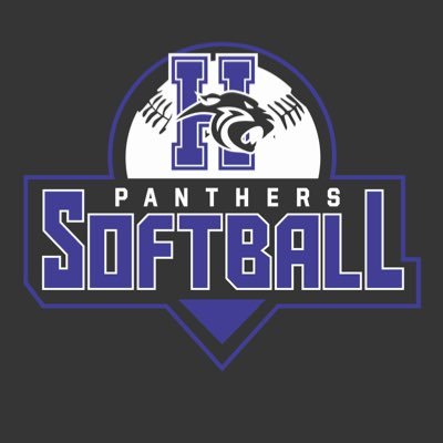 Official Twitter of Harrah High School Lady Panthers softball team. #StartToFinish #ALLIN