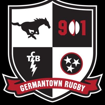 Mustang Rugby Club - Germantown, TN