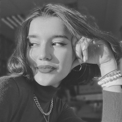 NicolBlood's profile picture. Alpaca from UK 🦙 ❤️
Beginner NFT Artist