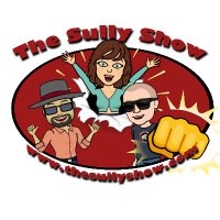 The Sully Show - twitch.tv/accidentalpunch(@thesullyshow) 's Twitter Profile Photo