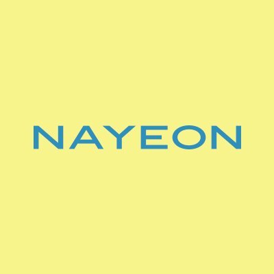 for #NAYEON