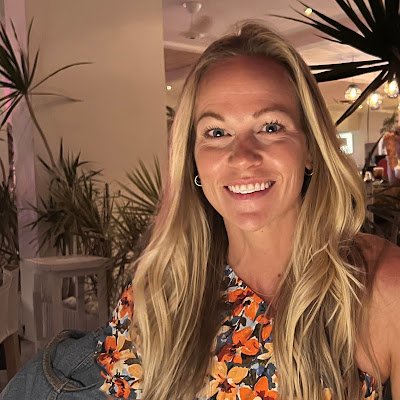 Partnership Associate at PAPER 🚀 CU Grad 🦬 Former Teacher 🍎 Educational Equity Advocate 📚 Wife 💙 Mom 👩👧👦 Outdoor Enthusiast⛰️