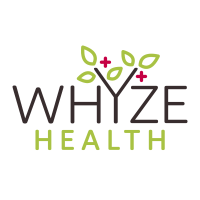 WhyzeHealth(@WhyzeHealth) 's Twitter Profile Photo