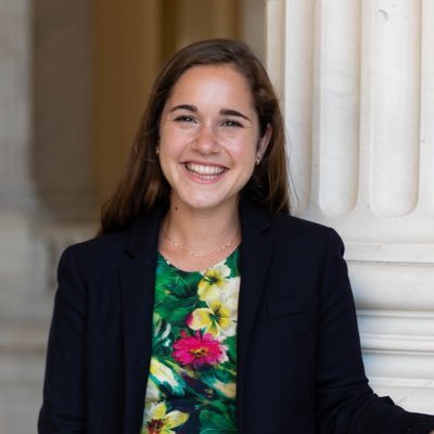 NaomiSavin's profile picture. comms @PattyMurray 📍⛰️🫶🏼