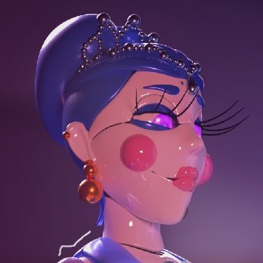 Ballora | Horny Ballerina | Sub (Futa optional) | ERP Account | Almost Limitless! | DMs Open to ERP~!