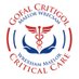 Wrexham ICM (@NWCriticalCare) Twitter profile photo