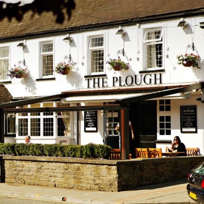 Contemporary pub and dining with traditional values. Serving the village of whitchurch and city of cardiff. Relax and enjoy at the Plough.