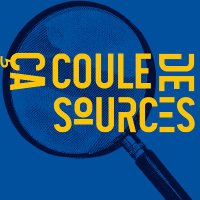 Ça coule de sources #CC2S (@cc2sources) 's Twitter Profile Photo Ça coule de sources #CC2S (@cc2sources) 's Twitter Profile Photo