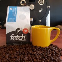 Fetch Coffee Roasters (@fetchroasters) 's Twitter Profile