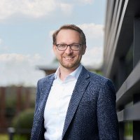 Thomas Saueressig (@thsaueressig) 's Twitter Profile