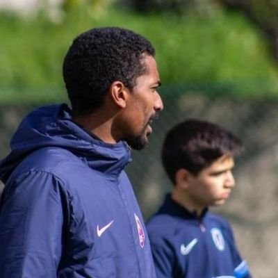 Responsable d'école de football et opération maintien en U14 / BPJEPS APT / @PSG_inside