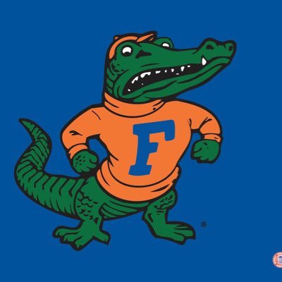 I Love My Wife, My 2 Kids, and My Gators 🐊